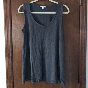 Maternity tank top